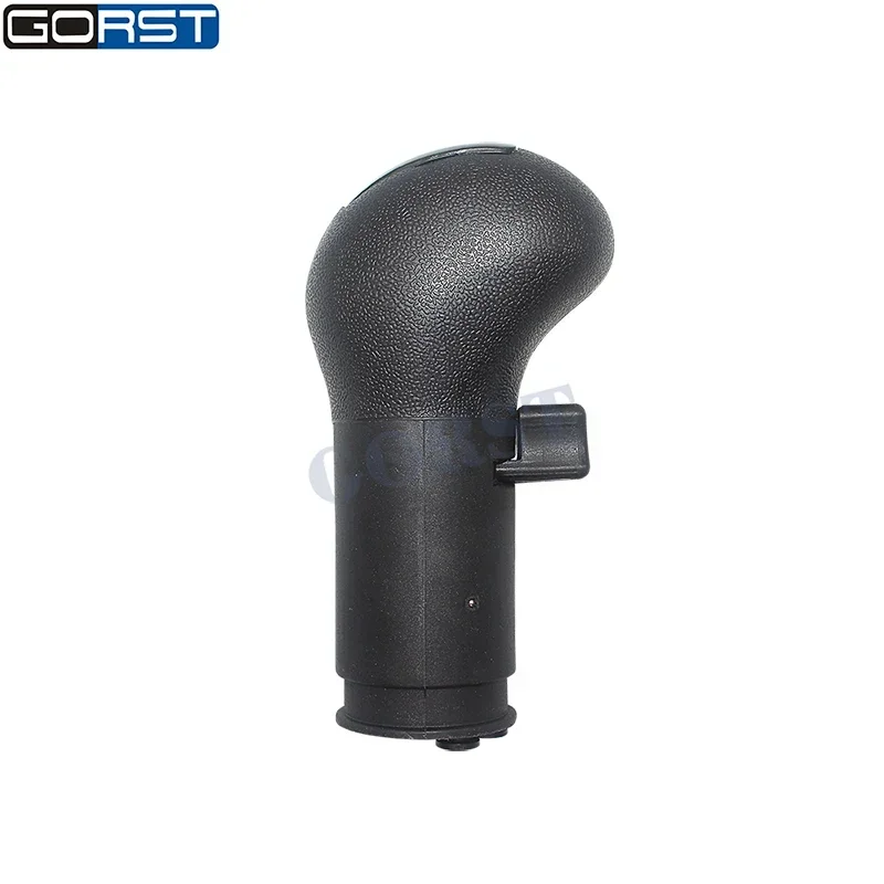 Car Styling Gear Shift Lever Knob 81970106011 For Man M2000 F2000 Truck 3 Holes 8Speed+R Manual Transmission Interior Parts