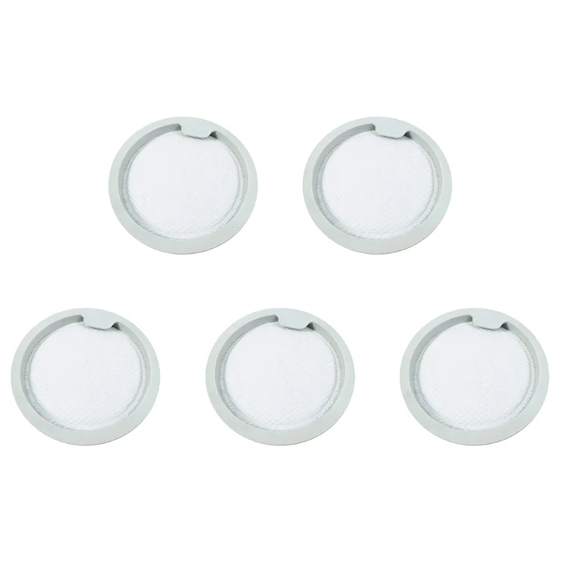 N98R 5X فراغ تصفية ل Xiaomi Mijia G20 G20MAX مكنسة كهربائية استبدال أجزاء فلتر HEPA كفاءة تنظيف الملحقات #1