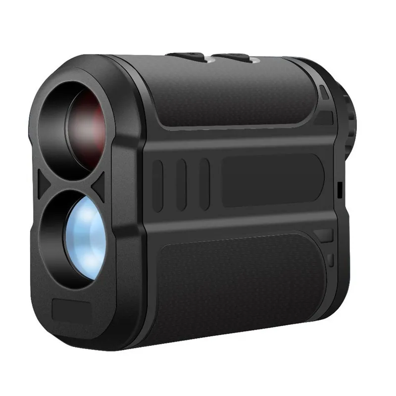 Upgradeable Rangefinder With Height And Angle Measurement