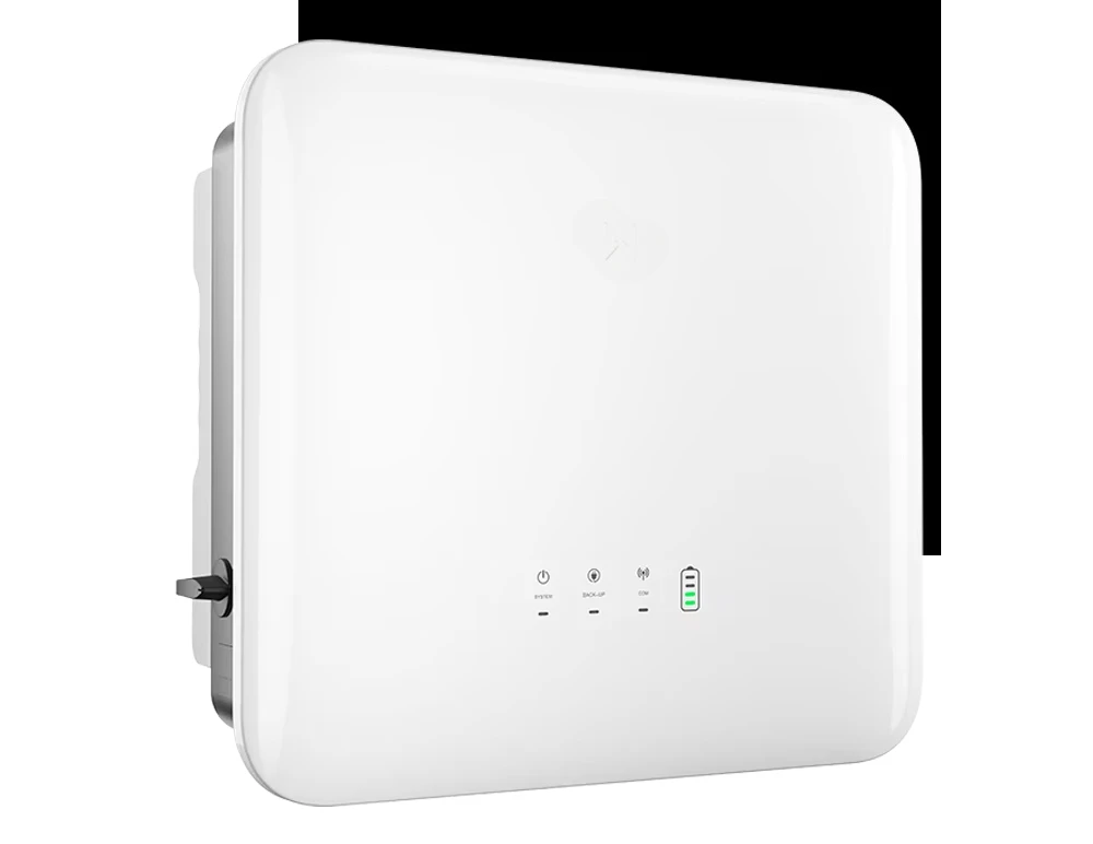 GW15K-ET-20 Safe High Efficiency Convenient Installation  Three Phase High Voltage Hybrid Storage Inverter