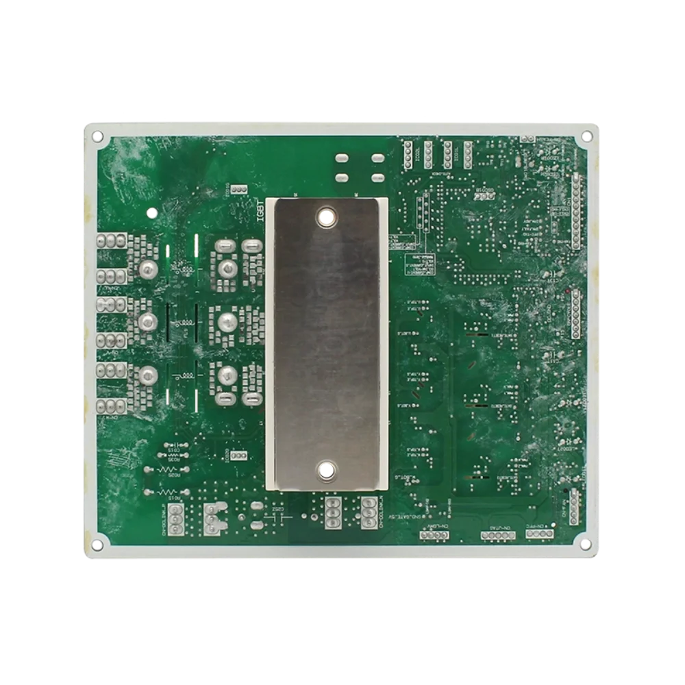 New for LG central air conditioning accessories outdoor unit inverter board EBR79838801 original new module EAX64824502