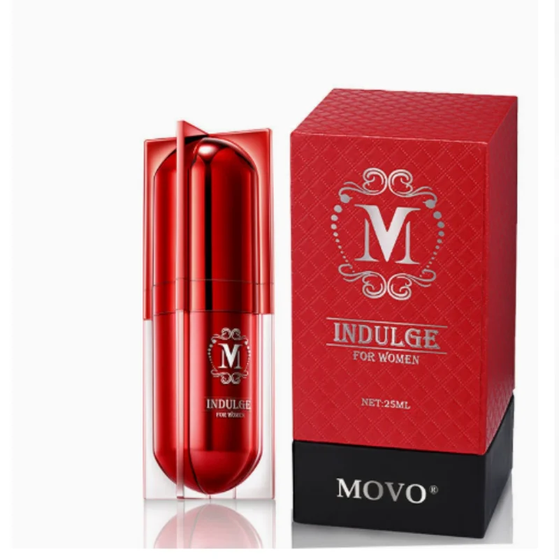 Red Peptide Women Intimate Essence Liquid 25ml Personal Intimate Lubricant Gel Private Care Serum Couple Adult Intimate Accessor