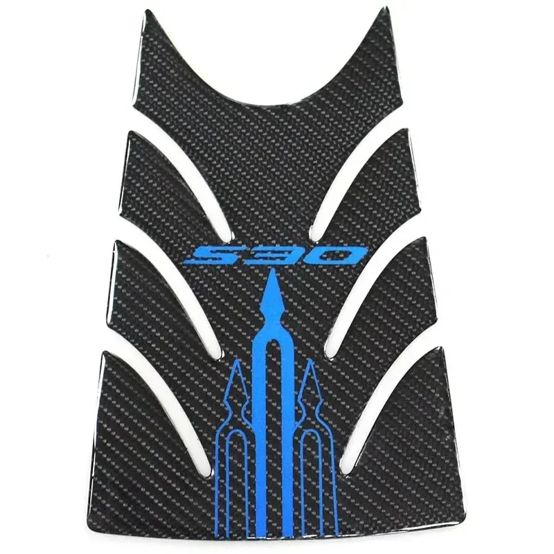 For TMAX530 3D T MAX STICKERS Motorcycle Body Fairing Sticker Tank Pads Gas Knee Grip Traction Sticker Protector