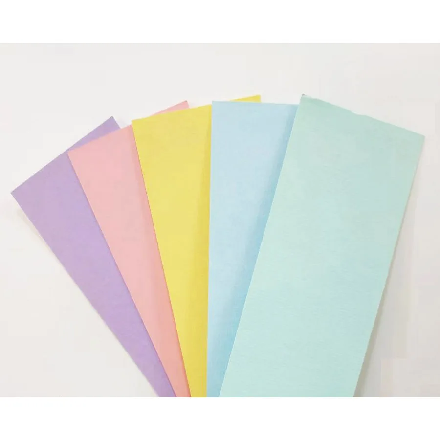 12x12 inch Smooth Cardstock 180gsm PK25 Dye Based Color Paper For DIY Crafts, Cardaking and Scrapbooking