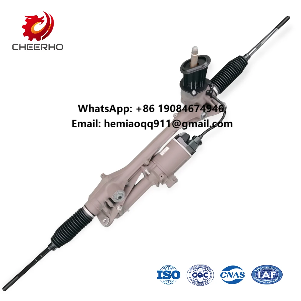 Power Steering Rack RHD Steering Gear for VW 2019YEARS TUGUAN RHD 5QC423051B 5QC423055A 5QC423055B 5QC423055C 5QC423055D