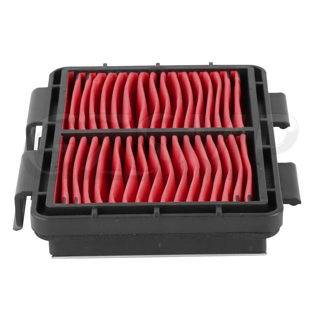 Air Filter System Motorcycle Air Filter Intake Cleaner CU525 Accessories Fit For Voge CU525 CU 525 LX500-3A LX500 3A 3C