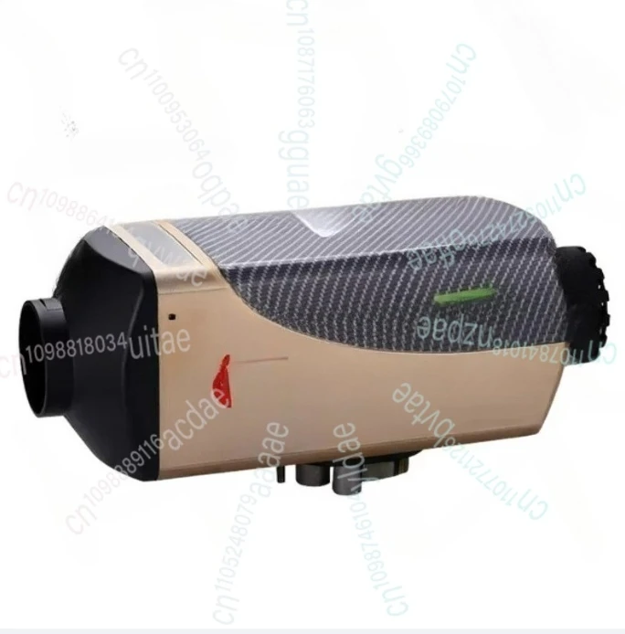 

Новая модель дизельного воздушного обогревателя 12 В, 24 В, 7 кВт, дизельного воздушного и водяного стояночного обогревателя для автофургона, лодки, каравана