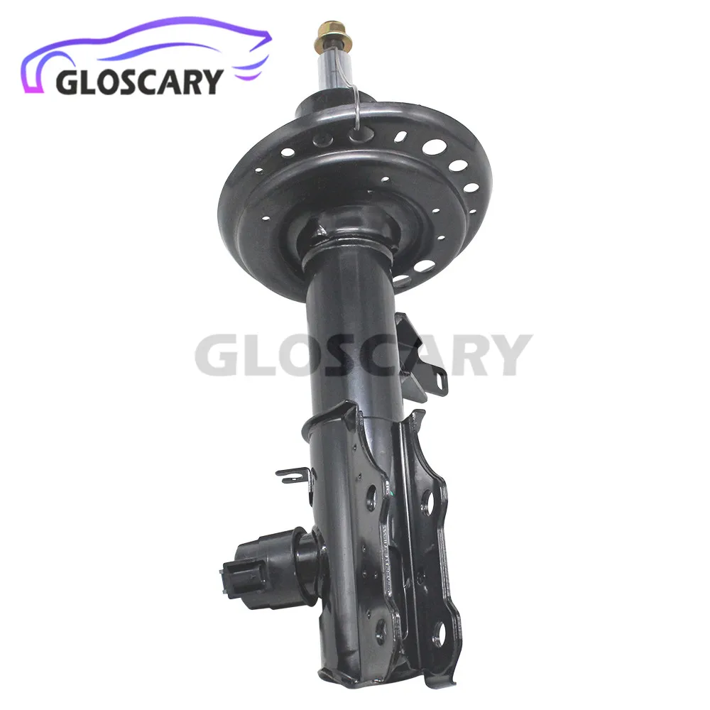 For Cadillac XT5 GMC Acadia Buick Enclave 2017-2020 Front L/R Shock Absorber With ADS 84510280 84510281