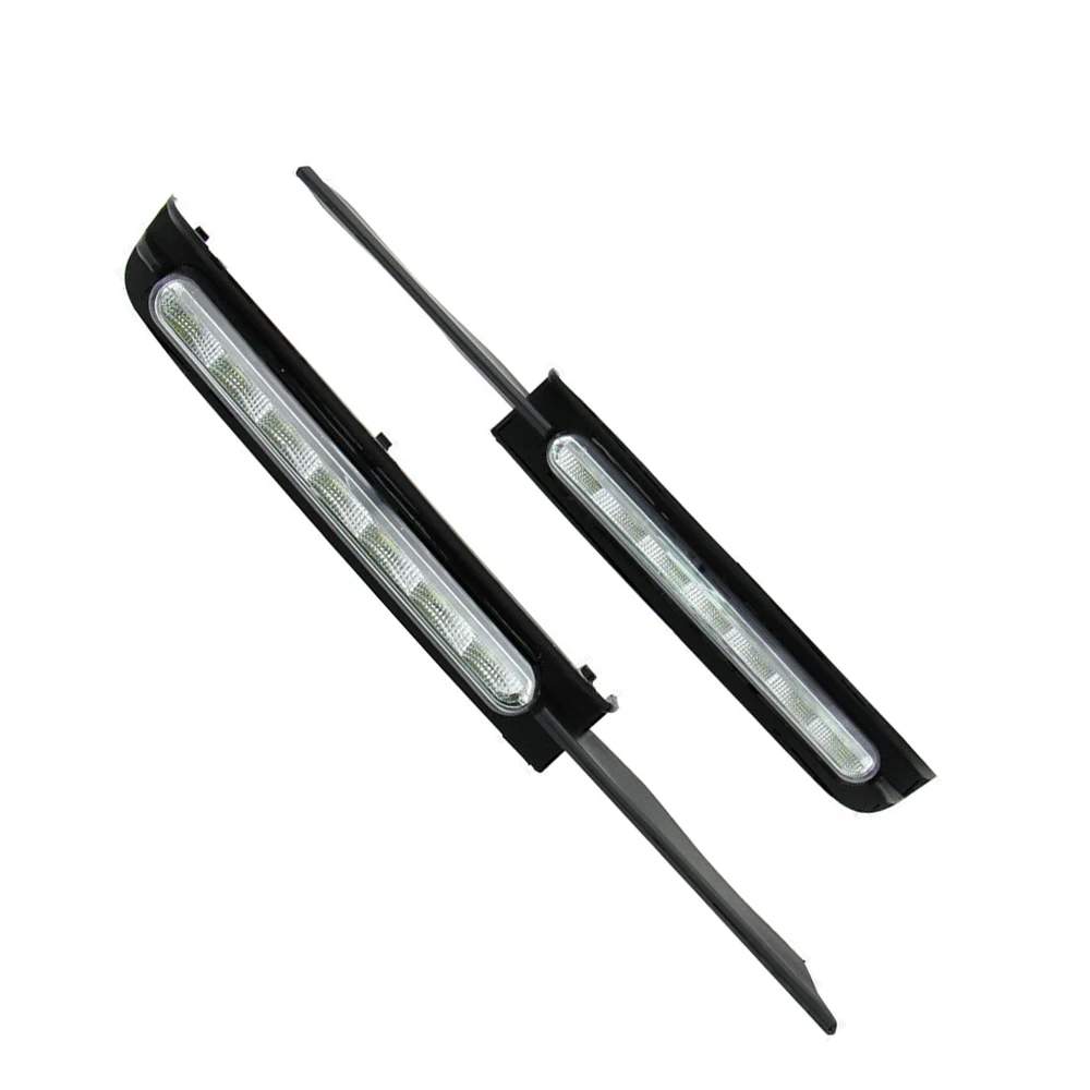 2pcs Car Daytime Running Light for Toyota REIZ Mark X 2005-2009 612068377323 612039279274 B0C5CC49K1 57580 B0C5C4JYKF