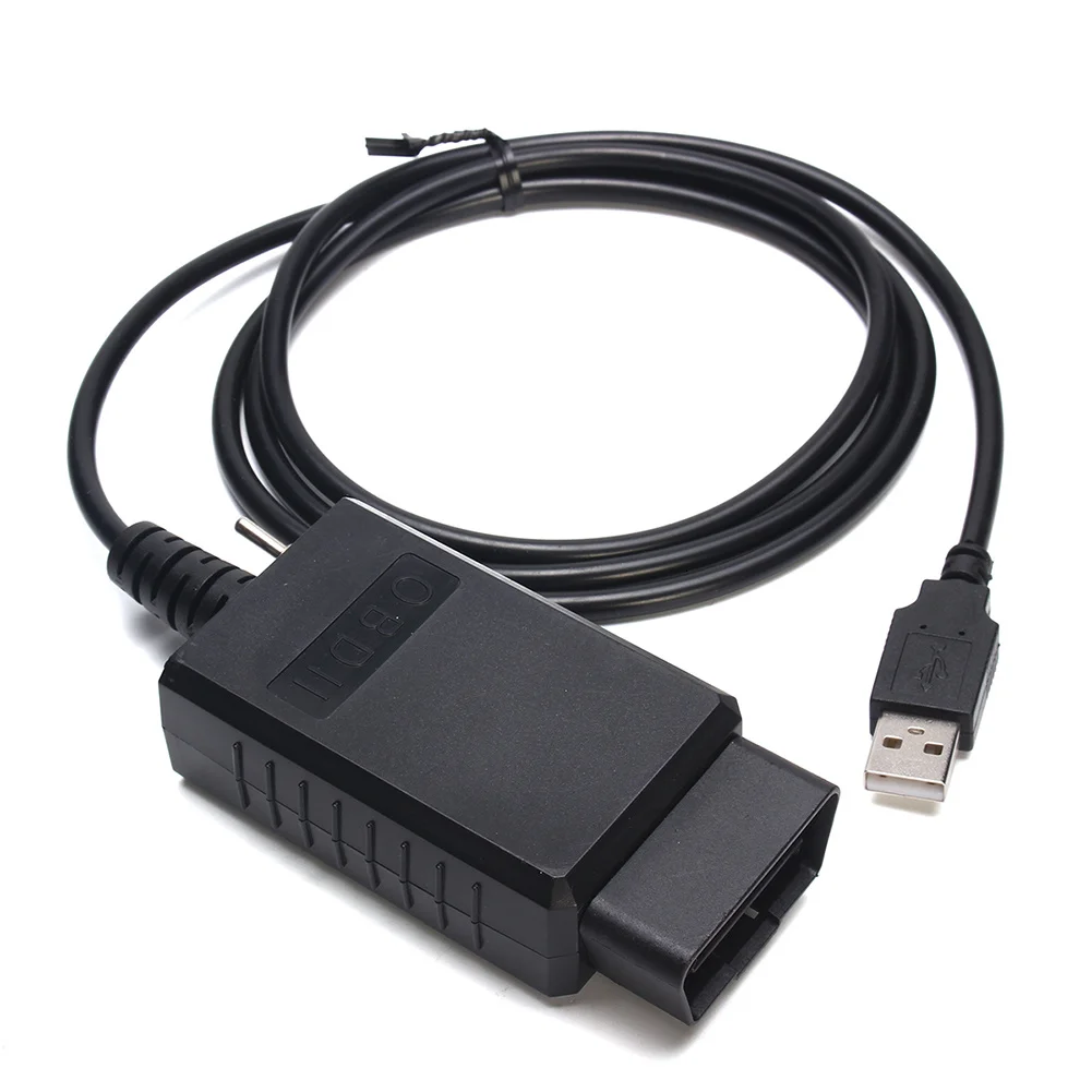 2025 Em327 Obd2 USB obd2 الماسح الضوئي تعديل فورد Ms-can Hs-can مازدا أداة الماسح الضوئي للسيارة