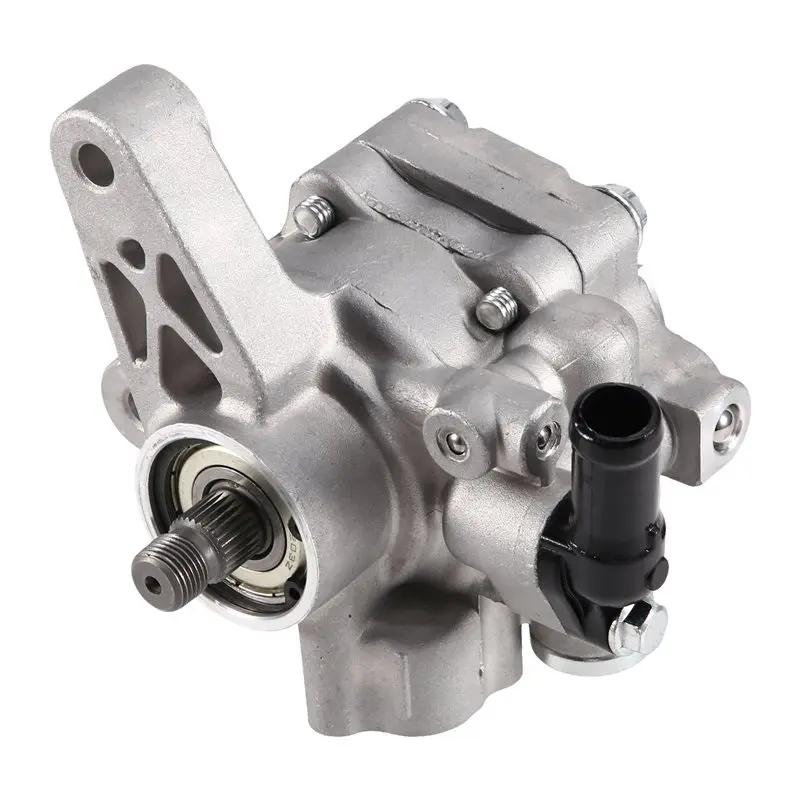 Power Steering Pump 21-5267 56110-PLA-013 For Acura EL For Honda Civic 1.7L 2001- 2005 Models-Boom