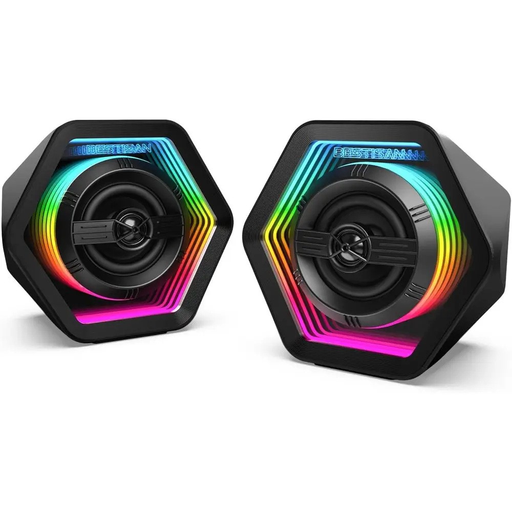 Computer Gaming Spe…