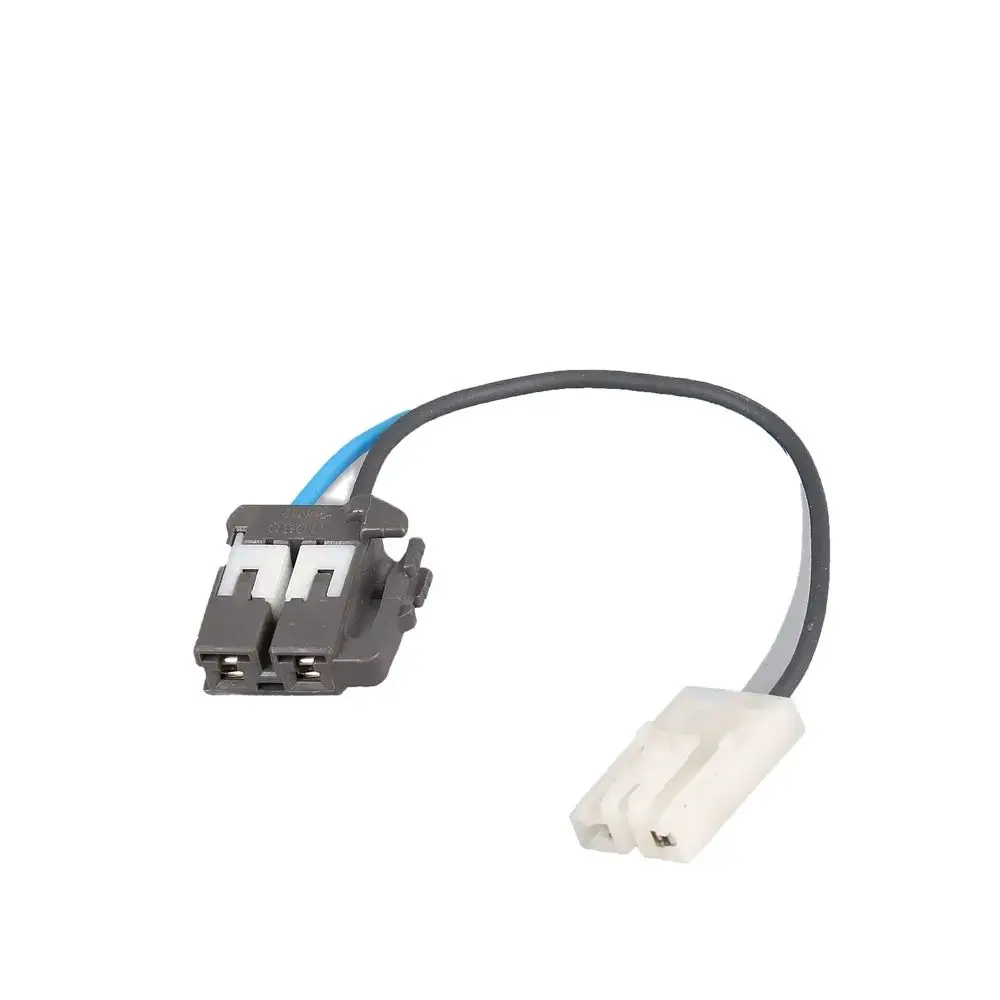 2 Pin Fuel Pump Connector Plug WIth Wire For Toyota Reiz