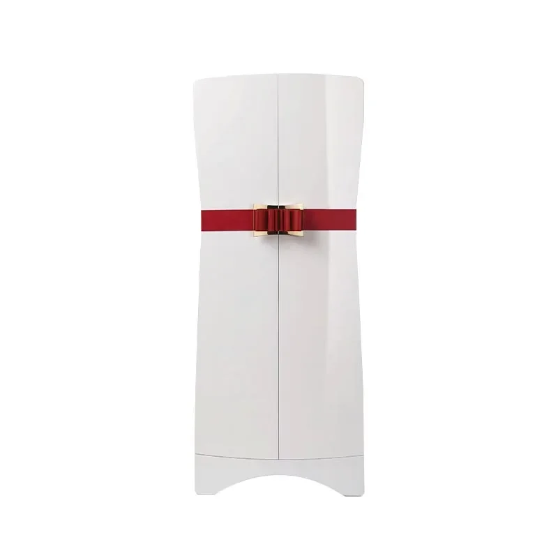 Italian high-end bow, jewelry cabinet home villa modern, light luxury designer