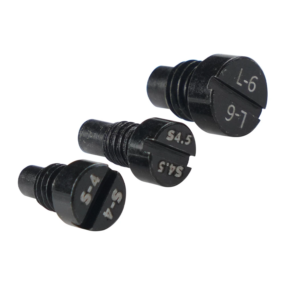 Trim Tilt Pin Wrench Set Remove Trim/Tilt Caps On Hydraulic Cylinders For Yamaha Suzuki Johnson Evinrude Honda Outboards