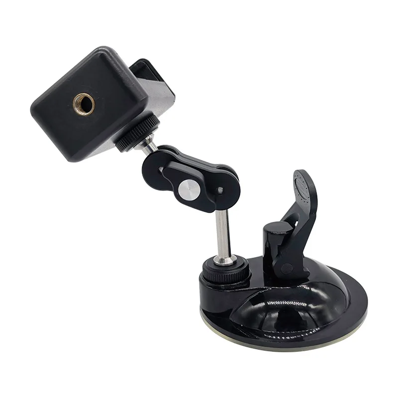 

Поддержка присоски, переднее стекло, автомобильный держатель для телефона, универсальный прочный кронштейн, регулируемый автомобильный стабильный держатель для прямой трансляции