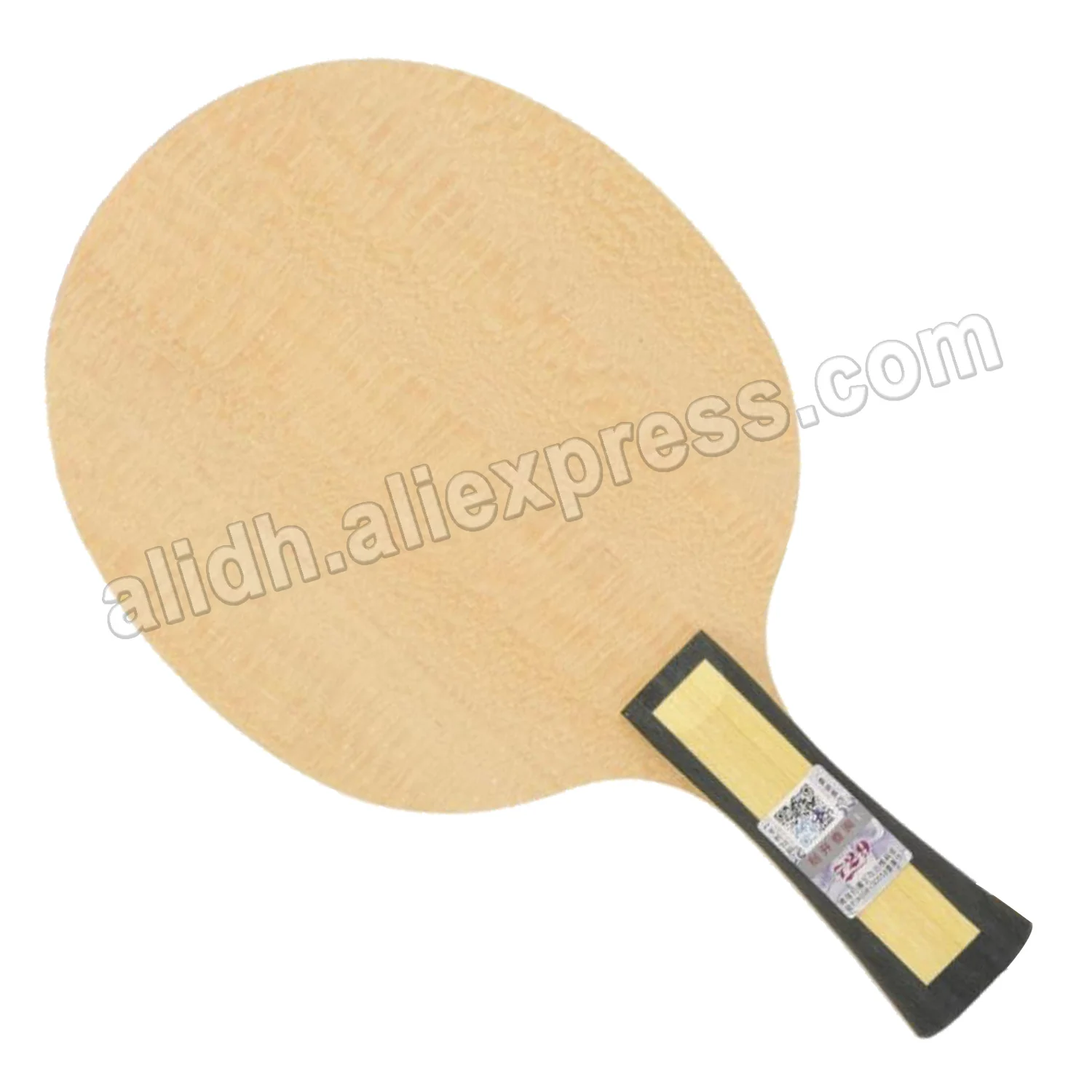 Friendship 729 Crazy victory 1 Professional ALC Table tennis Blade external 5+2 blue Carbon Racket Offensive Ping Pong Paddle