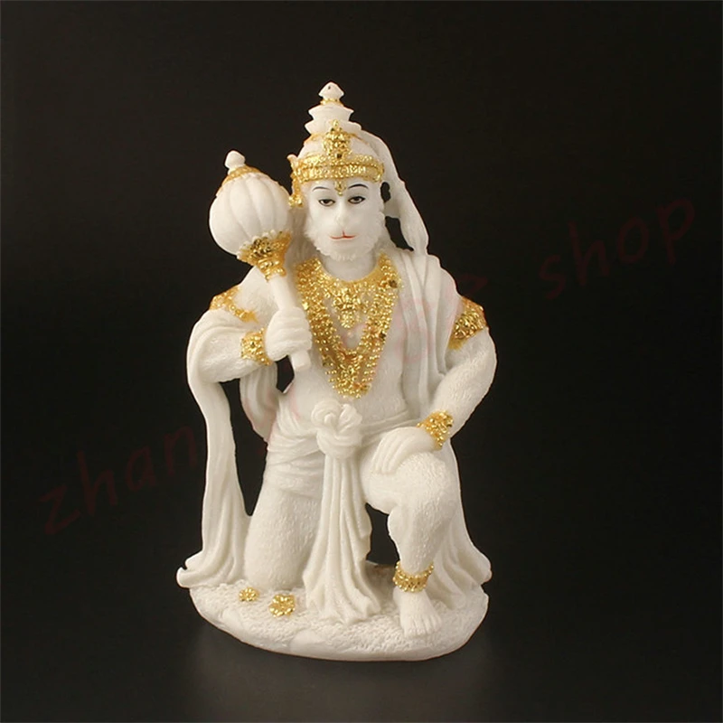 

Brahma Dharma Protector, God of War, Sun Wukong, exquisite and auspicious household handicraft ornaments