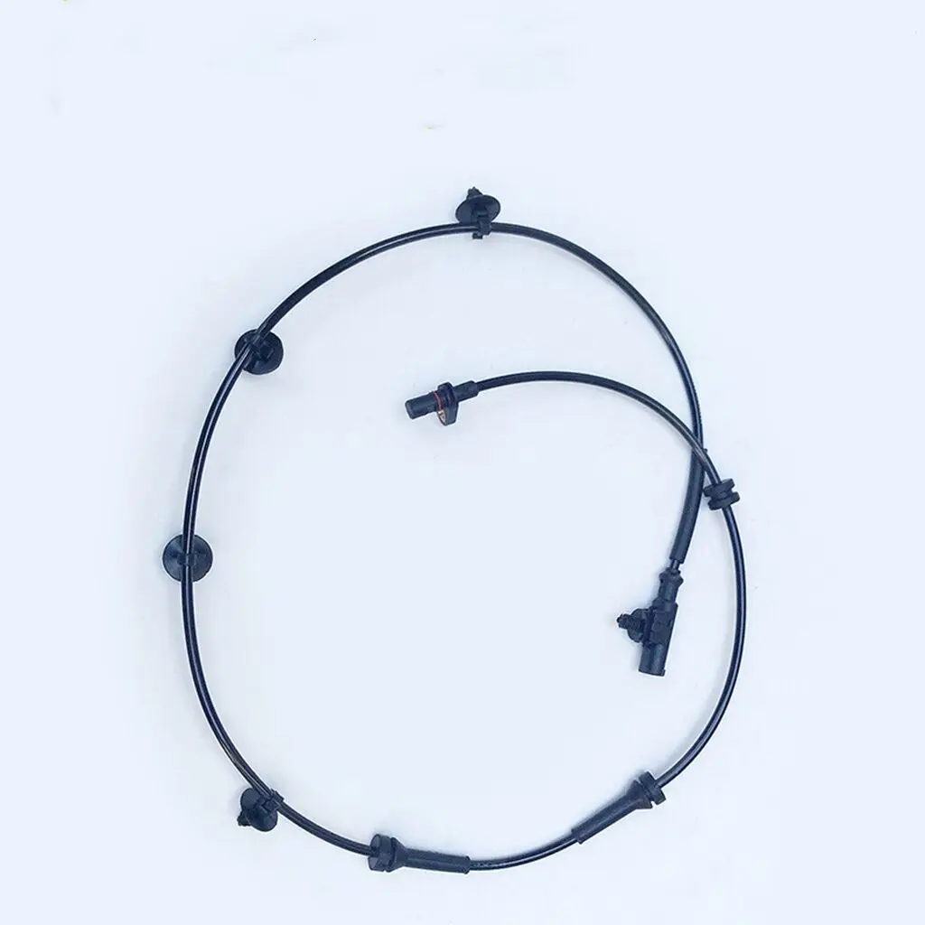 

Датчик ABS колеса для JAC J4 J5 J6 Heyue RS левое переднее колесо 3630010U2010 3630040U2010 3630050U2010 3630060U2010