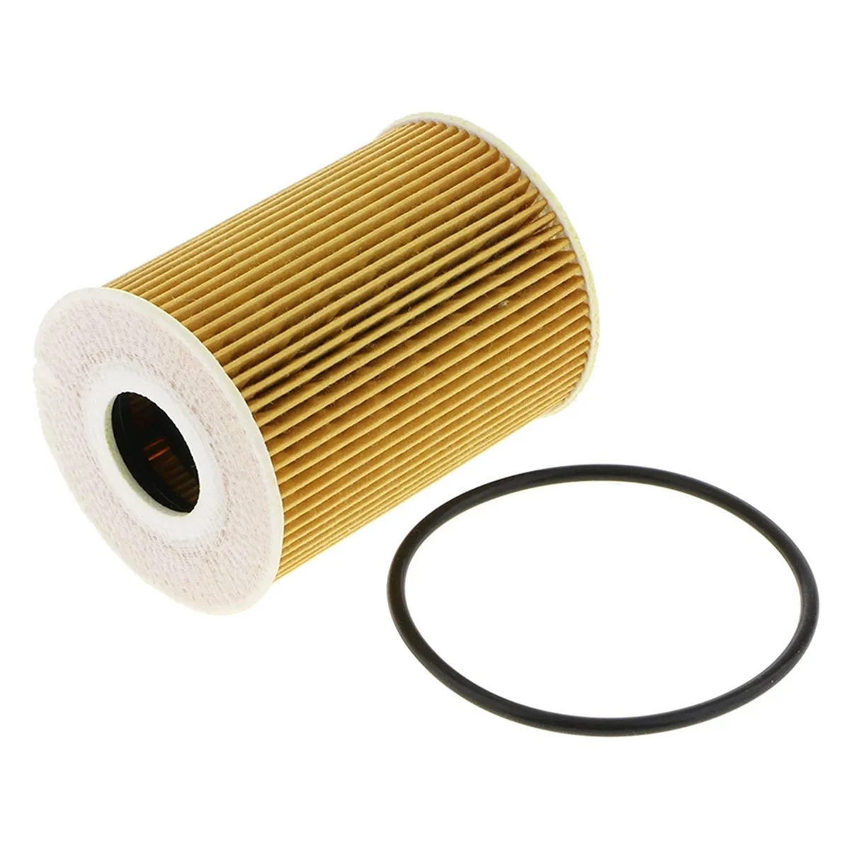 Car Engine Oil Filter for Porsche 911 Cayenne Macan Panamera V6 V8 3.8L 94810722200 Oil Filter Elements