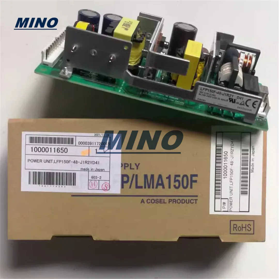 1000011650 Placa de alimentación original Roland LEF-200 P150F-48-J1R2YD41