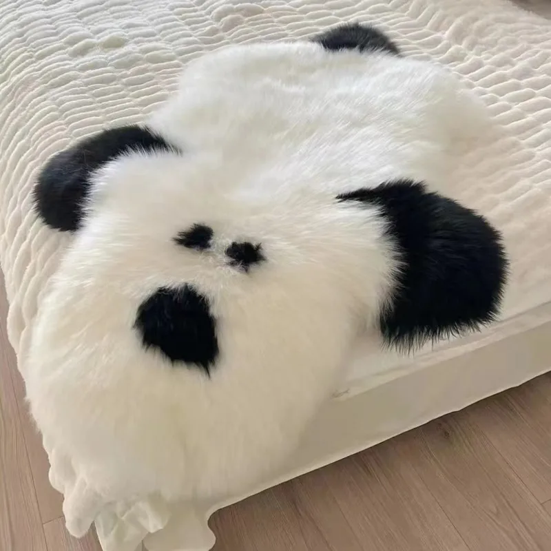 dog-rug-plush-carpet-soft-faux-wool-puppy-floor-mat-cute-cartoon-bedroom-bedside-living-room-sofa-cushion-home-decor
