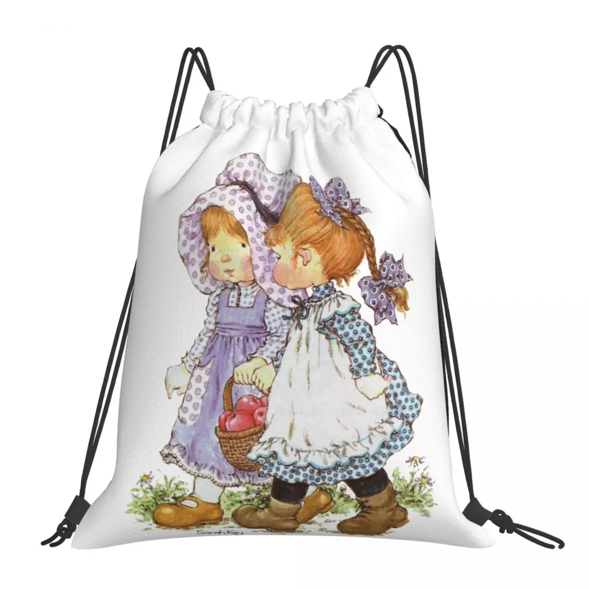 Sarah Kay Girl Back… - image