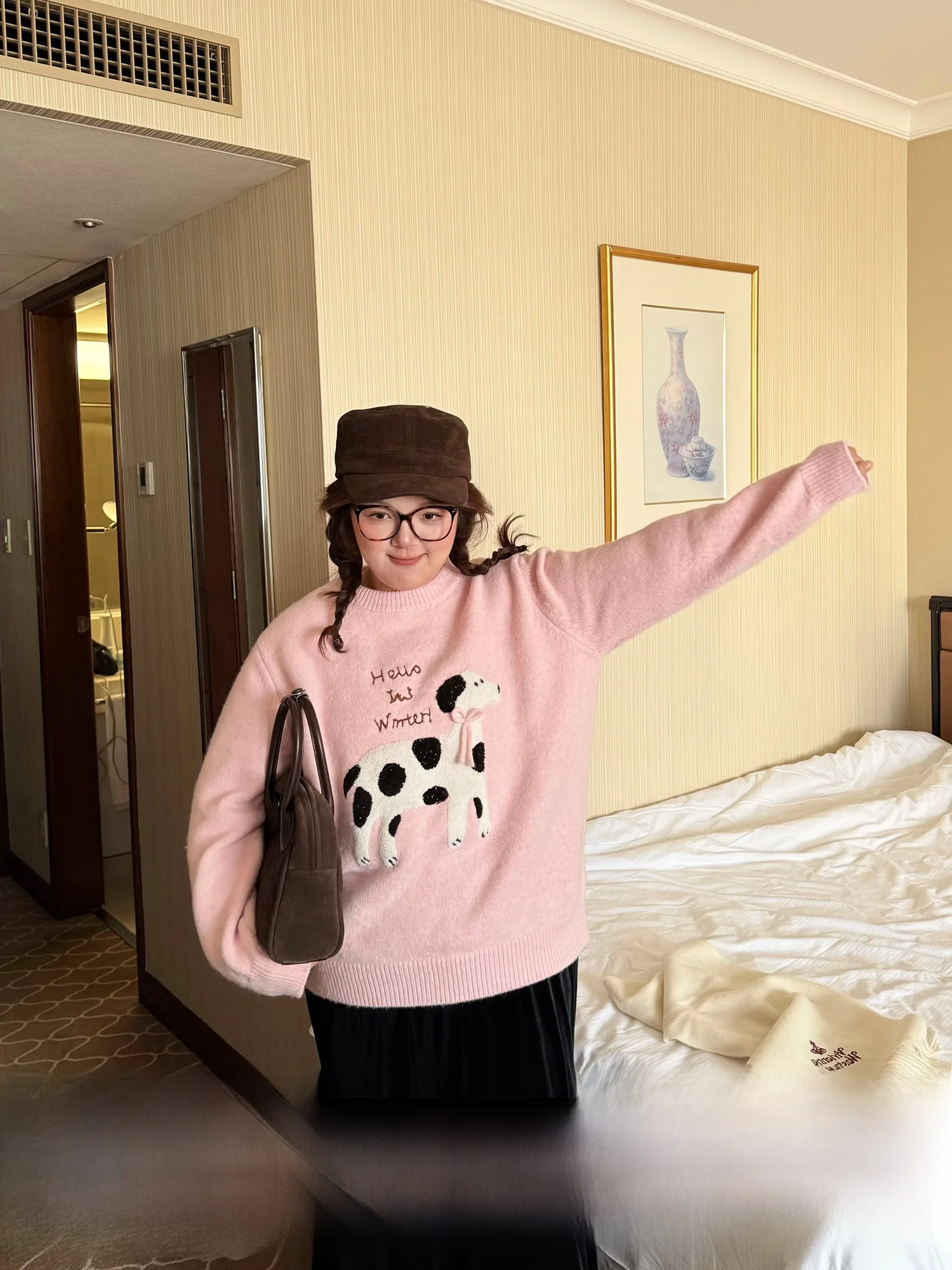 Skin-Friendly Round…