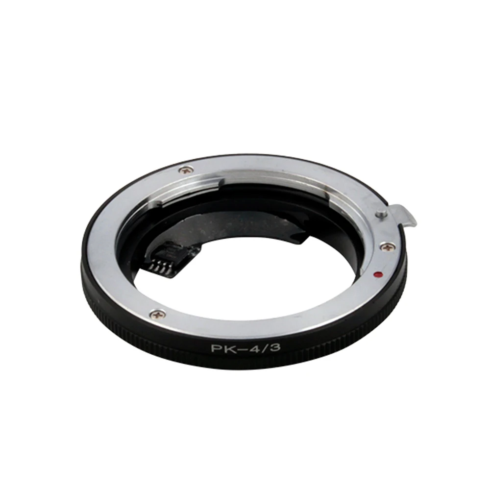 

Pixco AF Comfirm костюм для Pentax K PK Mount Lens to олимпус43 OM4/3 Adapter