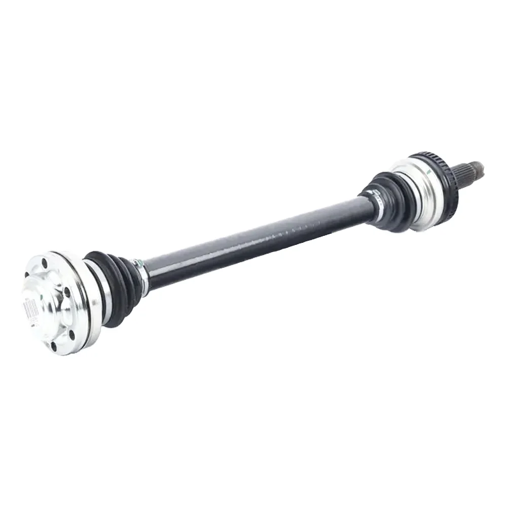 

Suitable for BMW 330 E46 2001-2006 Exch. output shaft, left 33217510623
