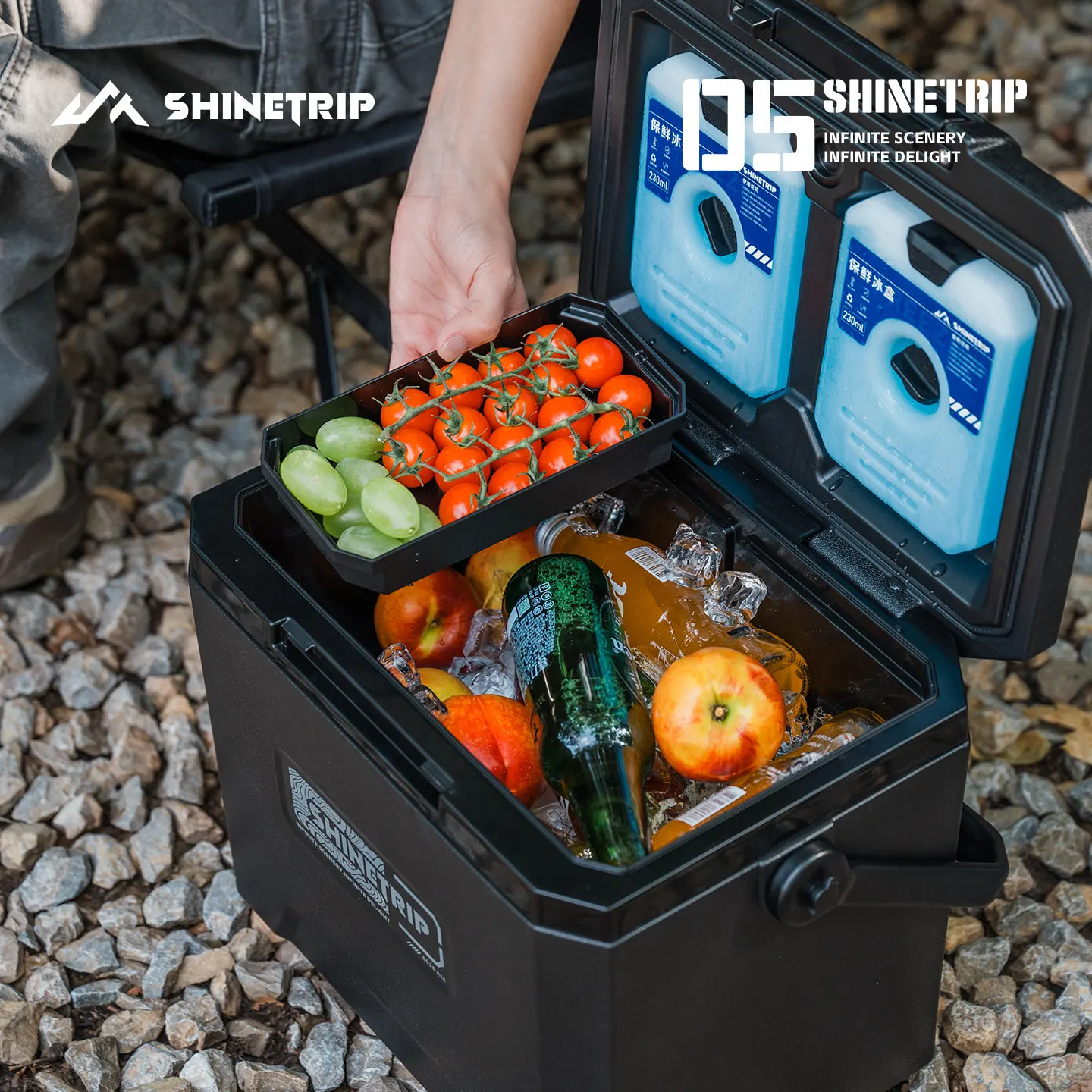 Thumbnail 3 - #15 Top 40 Outdoor Cooler Boxes Worth Buying In 2026