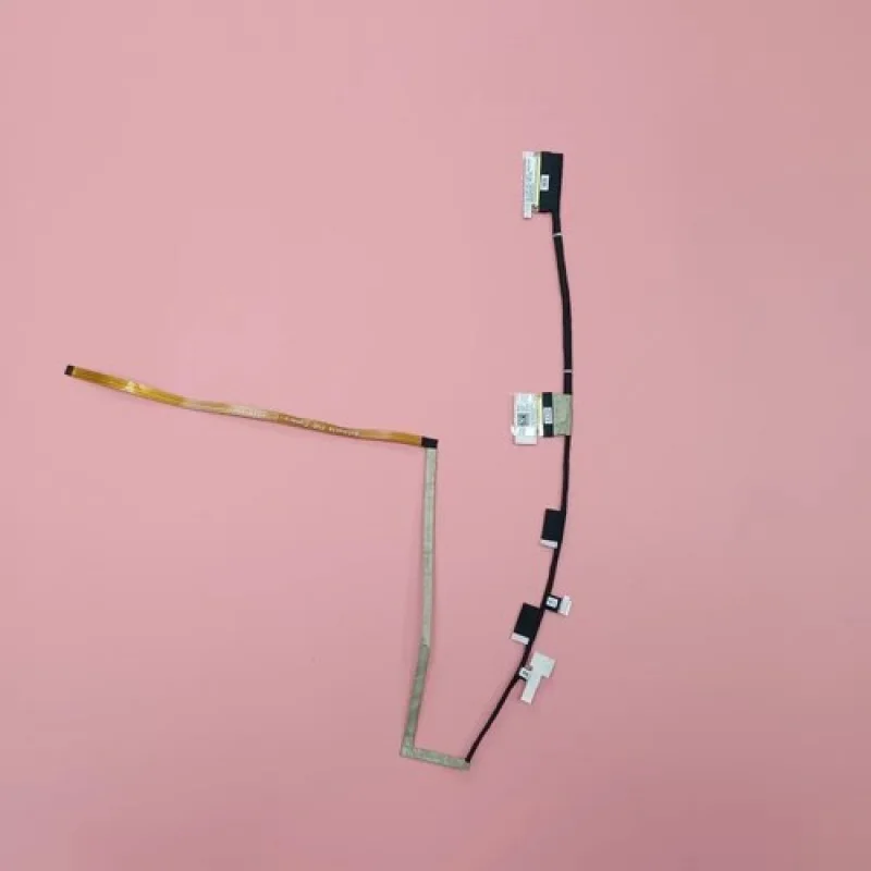 Y + nuevo para Dell Inspiron 7420 7425 Lcd EDP FHD Cable de cámara 0NDK3F NDK3F