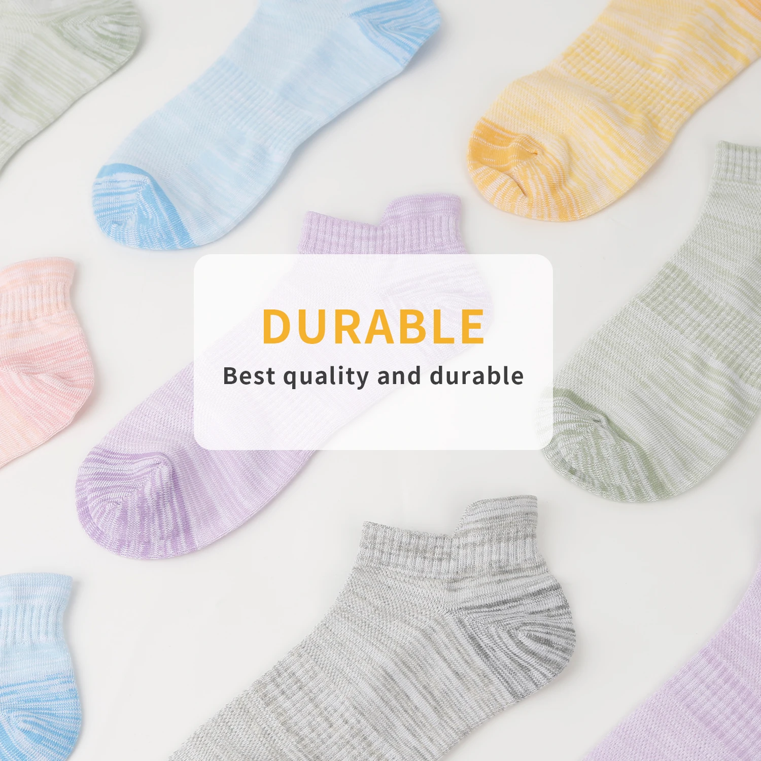 Cross border Spring and Autumn Large Size Socks Amazon Anti odor Women\'s Socks Mesh Cotton Socks Ear Lifting Ship Socks Women\'s
