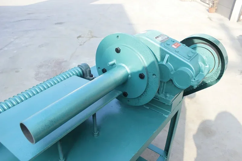 Cross-border Steel Bar Bending Machine Round Bar Bending Machine Price Automatic Cutting Spiral Coil Binding Machine