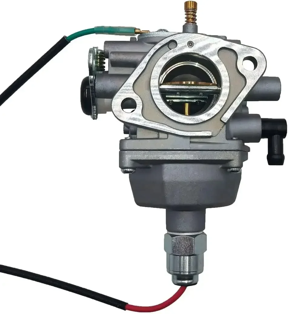 For Carburetor Fit for Kohler Courage Engine SV830 SV740 SV735 SV725 32 853 12-S Carb Kit with Air filter&Fuel pump 24-853-169s