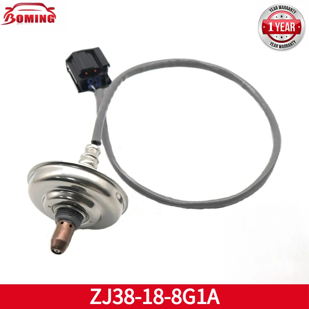 

New Upstream Oxygen O2 Lambda Sensor ZJ38-18-8G1 For MAZDA 2 3 MX-5 MIATA 2004-2015 ZJ38-18-8G1A ZJ38-18-8G1B ZJ38-18-8G1C