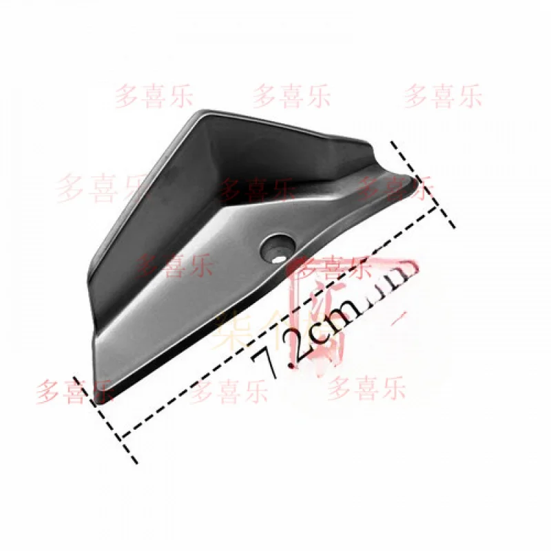 زر غلاف جانبي WW لجزء استبدال ماوس الألعاب Mad Catz RAT 3 4 5 6 7 8 9