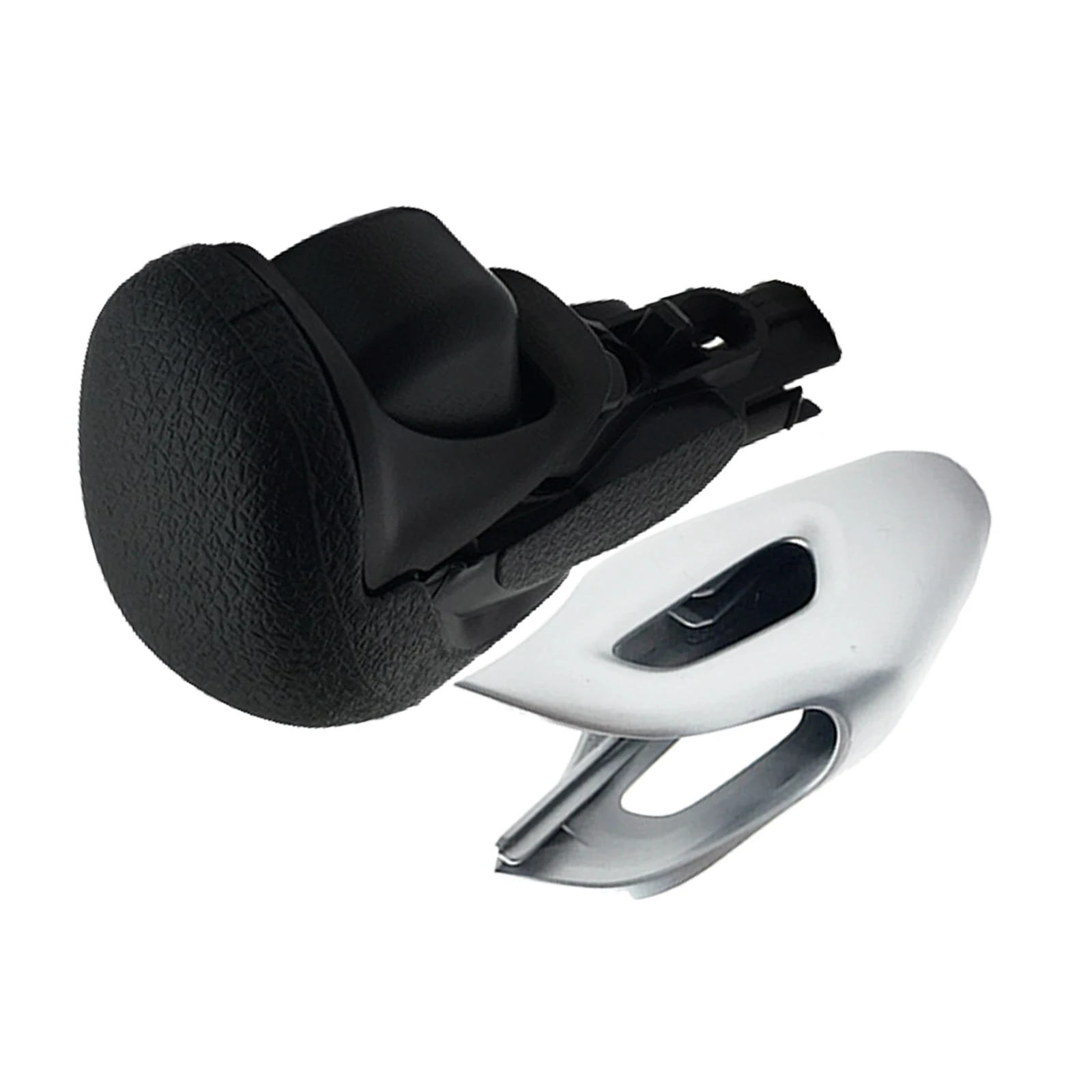 Maniglia pomello leva cambio automatico per Honda Civic EX per Hybrid 54130-TR0-A21ZA parti interne auto di ricambio