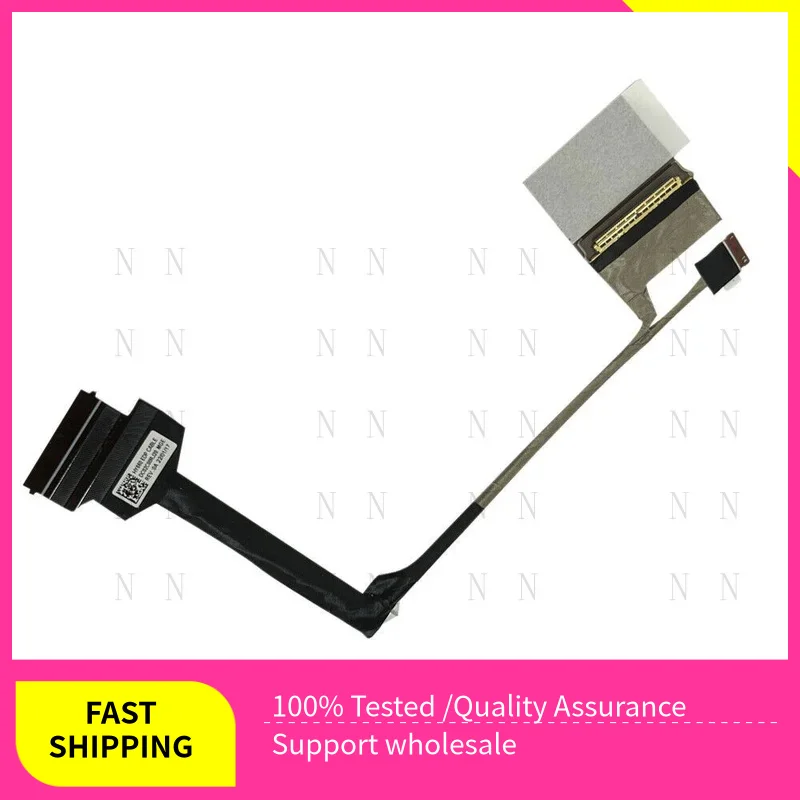 

Z EDP ЖК-экран кабель для LENOVO Legion R9000P 5 Pro 16ACH6H HY660 40pin