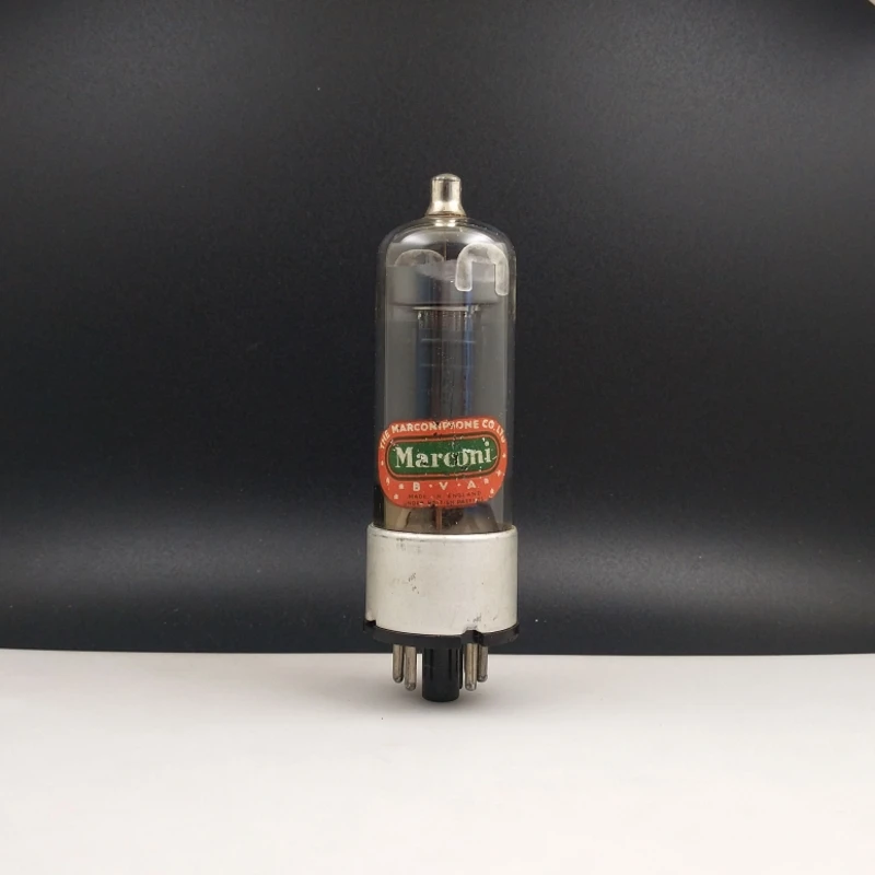 EF37A 진공관의 진정한 가치: Mullard 영국 빅 실드 EF37A CV358 6J7 6SJ7/6J8P KTZ63 마르코니 제품 리뷰 및 실용적 사용 가이드