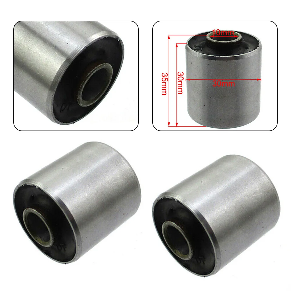 

Bushing Engine Mount 157QMJ Scooter High-Quality Moped ATV Quad Safety Package Car Accessories Engine Mount Bushing