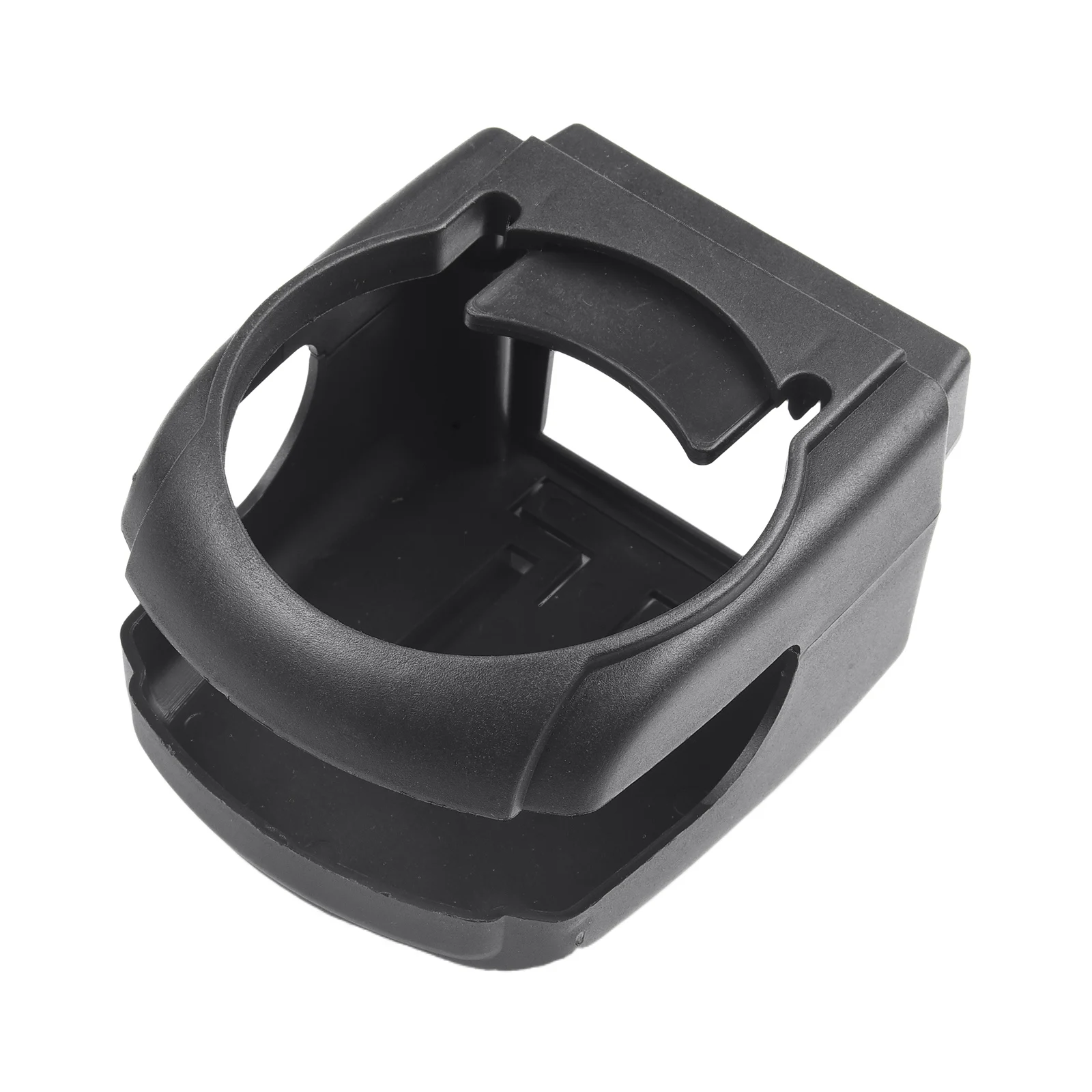 

Black Drink Water Bottle Can Rack 1pc Cup Holder Accessory Auto Car Outlet Mount Interior Organizer Useful Practical