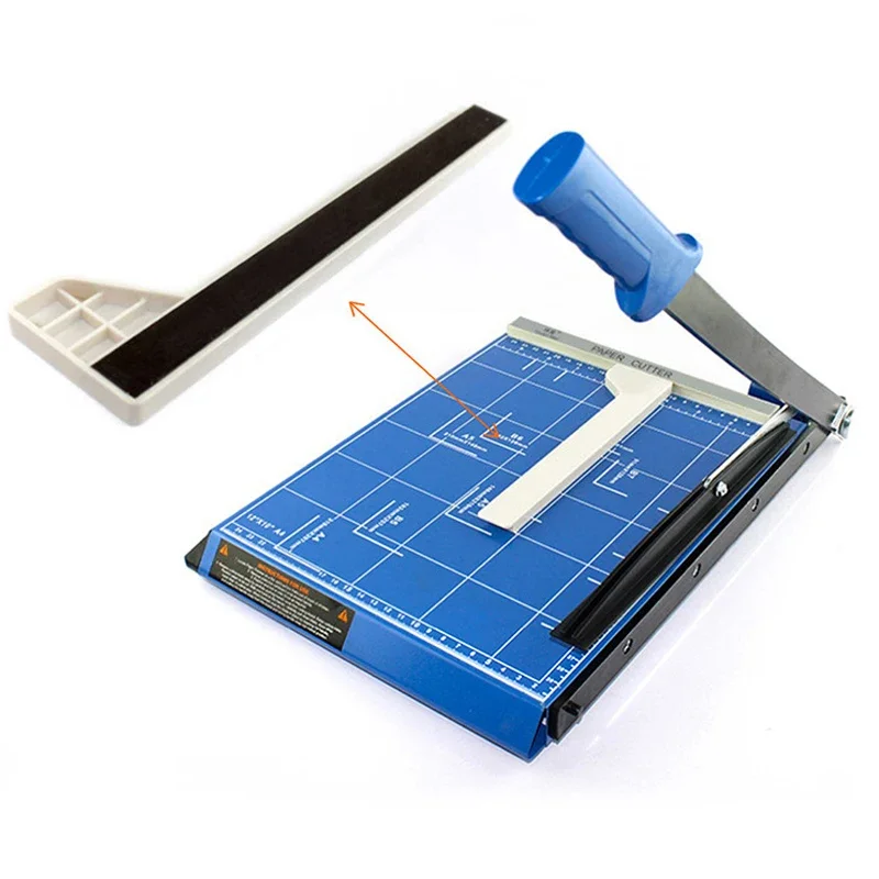 A4/A5 Paper Trimmer Paper Cutter Manual Paper Cutting Machine small photo cutter