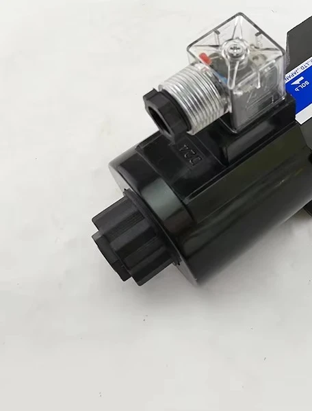 Valve DSG-01 DSG-03 Series Hydraulic Solenoid Directional Hydraulic Solenoid Fast Delivery