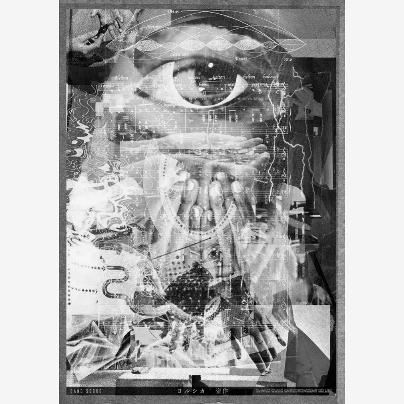 

Ортографический плагиарризм Йоршка Шиinko Музыка 9784401359264 Книга