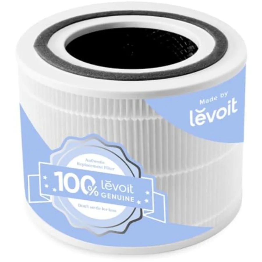 

Оригинальный сменный фильтр Core 300-P, фильтры Core300S для очистителя воздуха Core 300-RF, высокоэффективные активированные угольные фильтры для дома и офиса