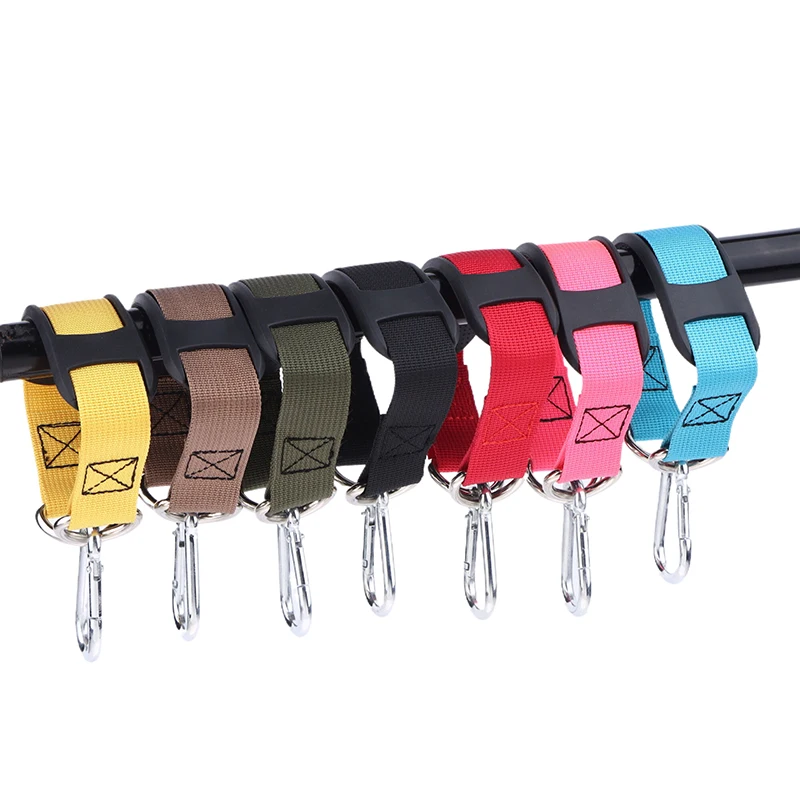 

Прочный ремень для боксерской груши — снаряжение для фитнеса в тренажерном зале, тяжелая вешалка для боксерской груши для крепления ветки дерева