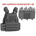 VE78 (ACC02) WG