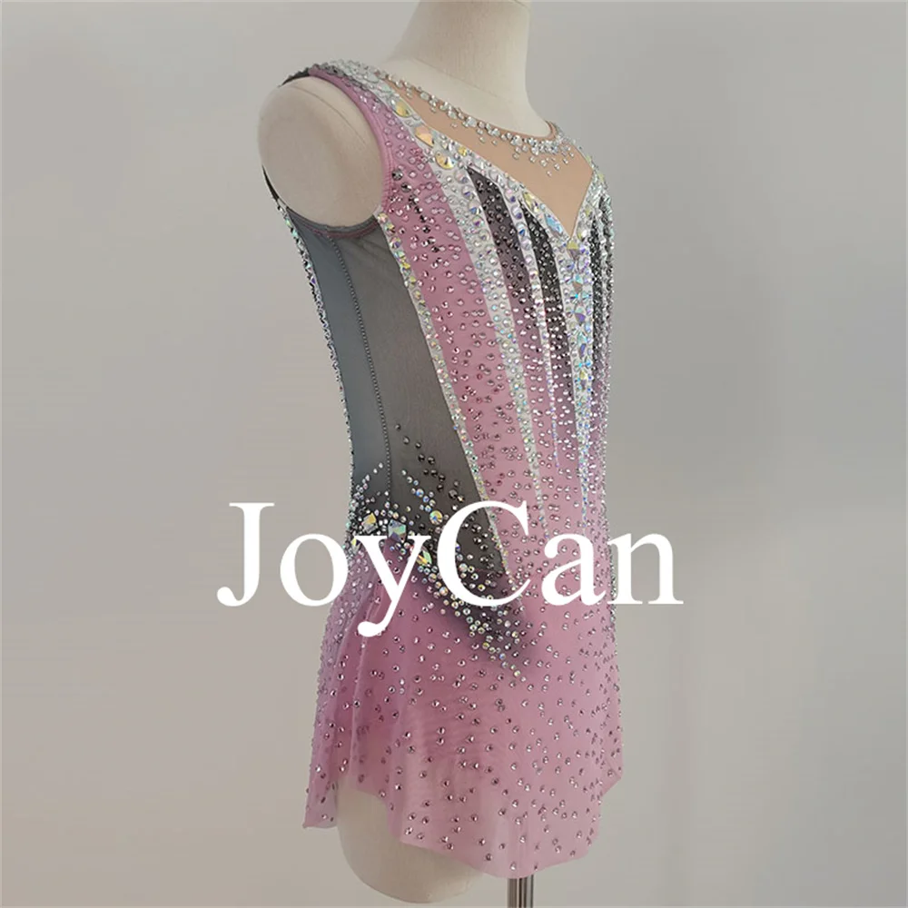 JoyCan Artistic Gymnastics Leotard Competition Art Examination Training Professional Performance Customization BD9665