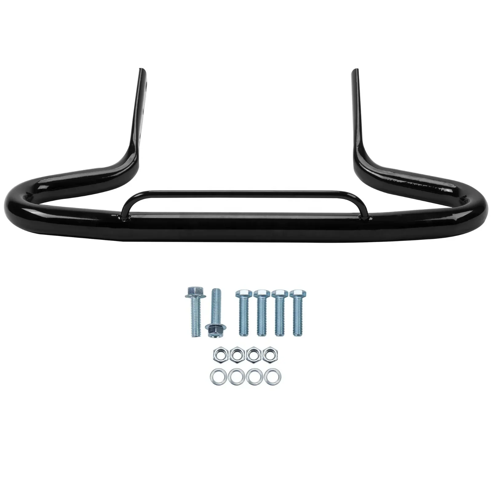 

2025New Condition Steel Mower Bumper Brush Guard Kit Replacement Part Number 423921/400944 for Husqvarna UTV Parts Accessories